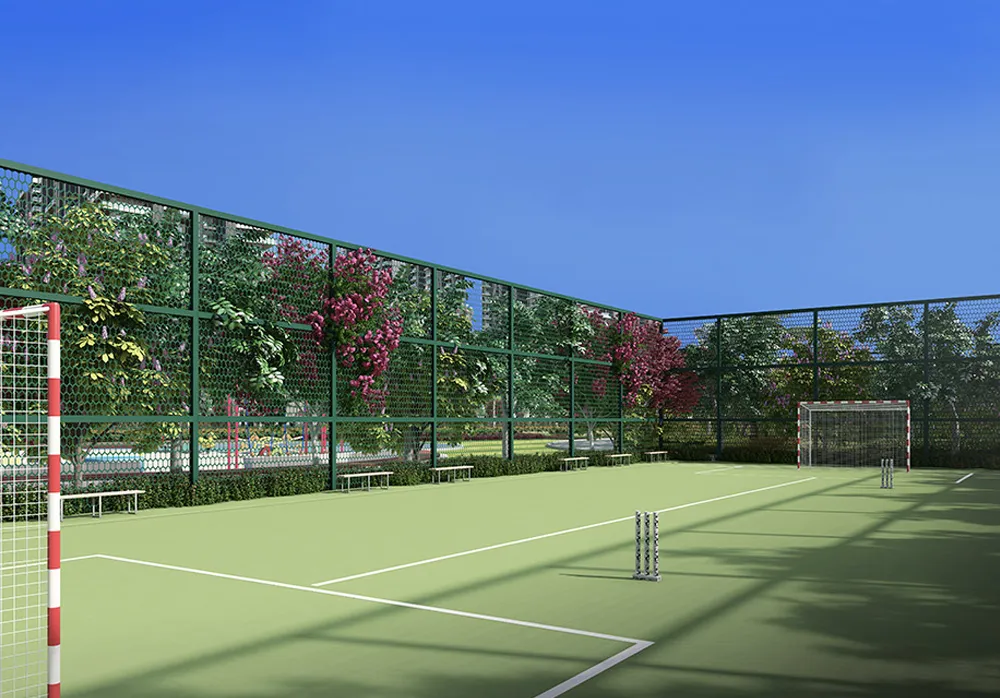 Multiple Court